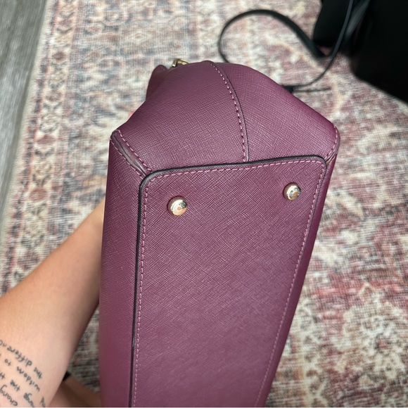 Kate Spade Purse - Picture 6 of 16